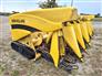 New Holland 2001 96C Headers - Corn
