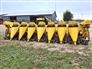 New Holland 2001 96C Headers - Corn