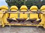 New Holland 2001 96C Headers - Corn