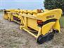 New Holland 2001 96C Headers - Corn