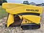 New Holland 2001 96C Headers - Corn