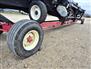 Horst Welding CHCF40 Headers - Trailers