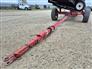 Horst Welding CHCF40 Headers - Trailers