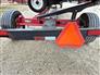 Horst Welding CHCF40 Headers - Trailers