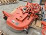 Kubota RCK60-30BC Attachments