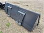 New Holland 78" Bucket Attachments