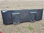 New Holland 78" Bucket Attachments