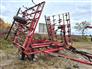Kongskilde Triple K Field Cultivators
