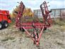 Kongskilde Triple K Field Cultivators