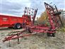 Kongskilde Triple K Field Cultivators