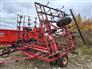 Kongskilde Triple K Field Cultivators