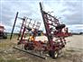 Kongskilde Triple K Field Cultivators