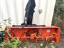 Kubota B3200 Loader Tractors