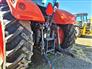 Kubota M7-131 Premium KVT Loader Tractors