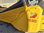 Capello 2012 Quasar R12 Headers - Corn