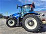 New Holland 2022 T6.155 Other Tractors