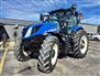 New Holland 2022 T6.155 Other Tractors