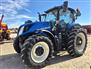 New Holland 2022 T6.155 Other Tractors