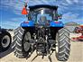 New Holland 2022 T6.155 Other Tractors