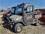 Kubota RTV-X1100C ATVs & Utility Vehicles