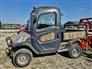 Kubota RTV-X1100C ATVs & Utility Vehicles
