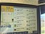 2012 New Holland CR9080 Combine