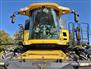 2012 New Holland CR9080 Combine