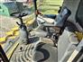 2012 New Holland CR9080 Combine