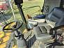 2012 New Holland CR9080 Combine