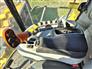 2012 New Holland CR9080 Combine