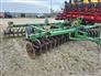 Frontier DH1615 Discs