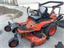 Kubota 2020 ZD1021-60 Riding Lawn Mowers