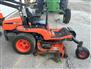 Kubota 2020 ZD1021-60 Riding Lawn Mowers