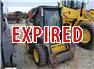 New Holland L175 Skid Steer Loader