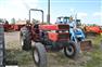 1986 Case IH 685 Tractor