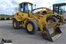 New Holland LW110 Wheel Loader