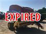 2015 New Holland ROLL BELT 450 Round Baler