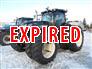 2013 New Holland T7.270 Tractor