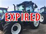 New Holland T6.180 Tractor