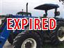 2012 New Holland T5050 Tractor