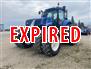 2013 New Holland T8.360 Tractor
