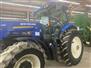 New Holland T7.210 Tractor