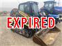 Used 2018 New Holland C232 Track Loader