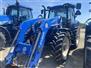2018 New Holland T6.175 Tractor