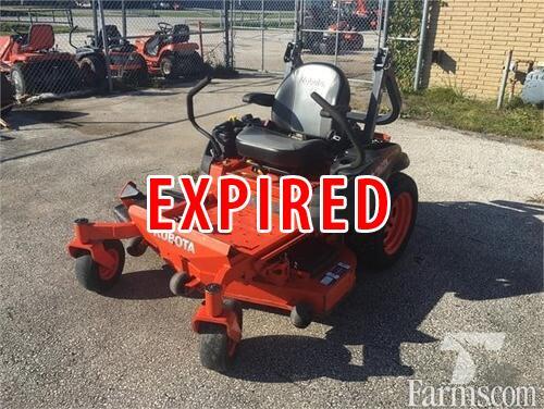 Kubota z411 discount