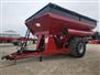 Demco 2017 1102 Grain Bins & Equipment