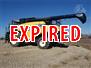 2012 New Holland CR6090 Combine