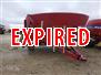 2009 Jaylor 610T TMR Mixer