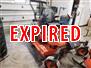 Kubota ZD1211-72 Mower - Zero Turn