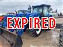 2018 New Holland T6.165 Tractor